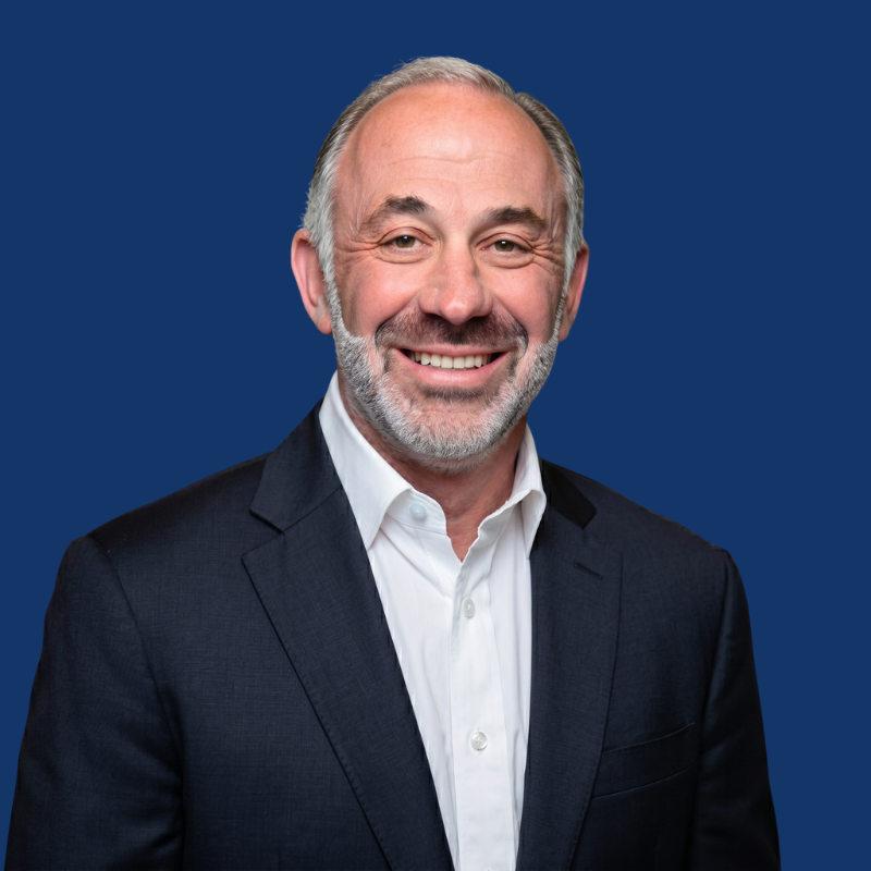 Alan Rudolph, PE Practice Lead and Operating Partner at Accelerant Growth Solutions