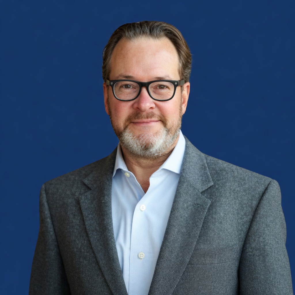 Brian Hadley, Manufacturing Practice Advisor at Accelerant Growth Solutions