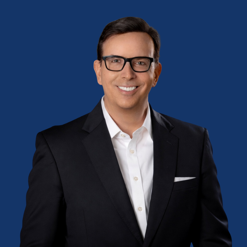 Mark Petruzzi