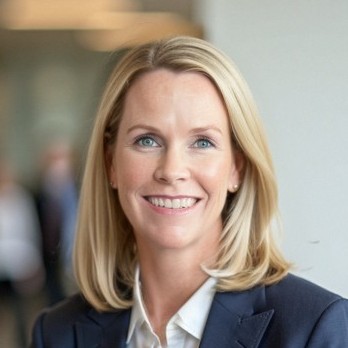 Mary Chamberlain